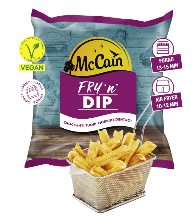 Fry'n'Dip