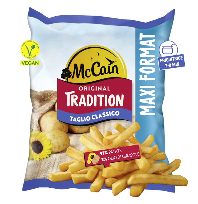 Original Tradition