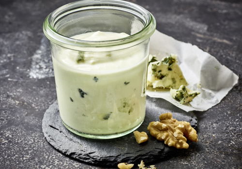 Salsa di Roquefort