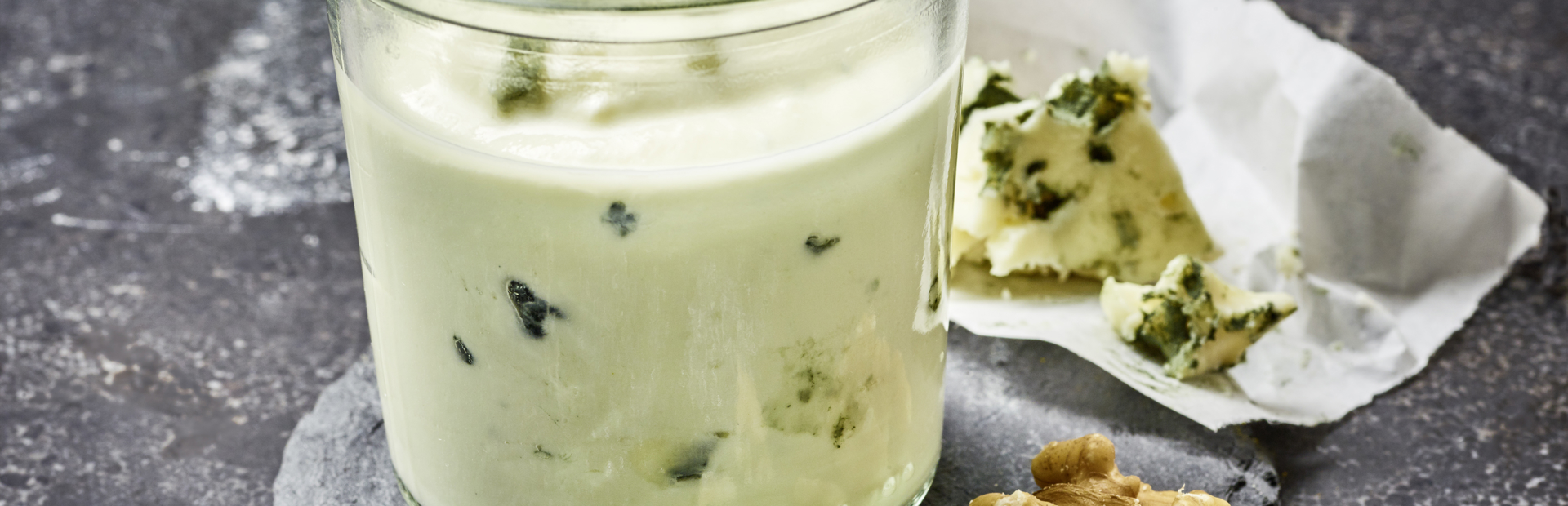 Salsa di Roquefort