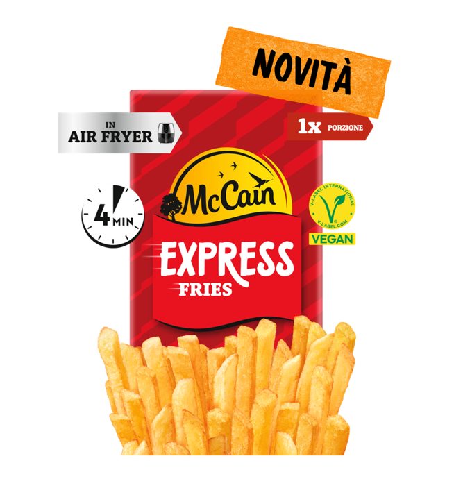 Express Fries