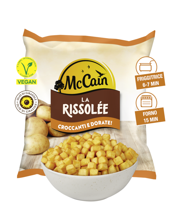 La Rissolée