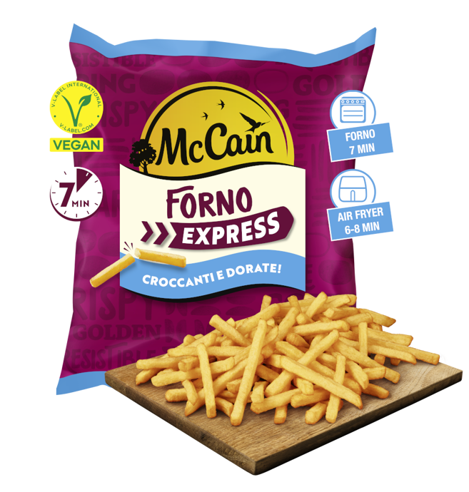 Forno Express