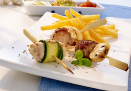 Fingerfood International