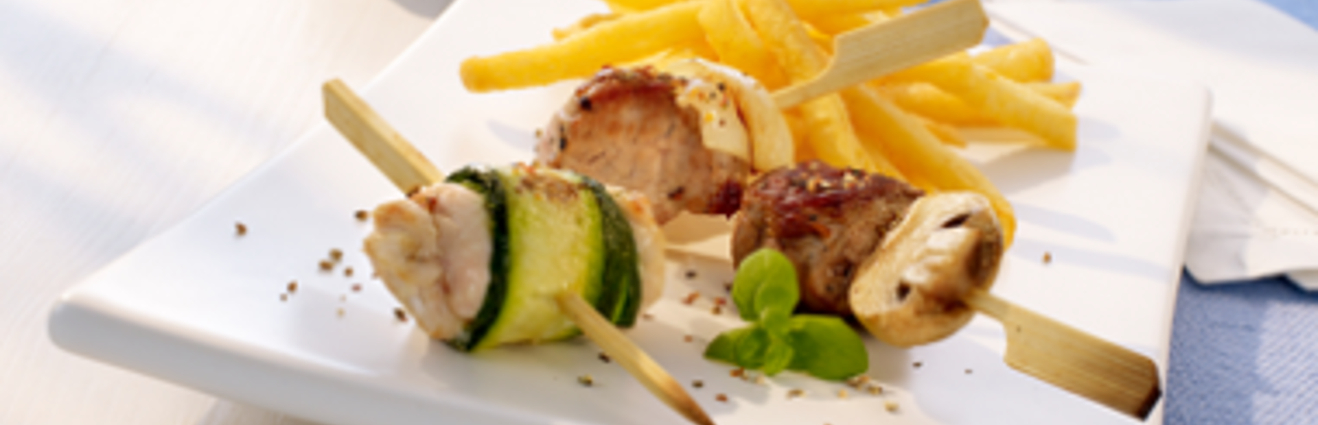 Fingerfood International