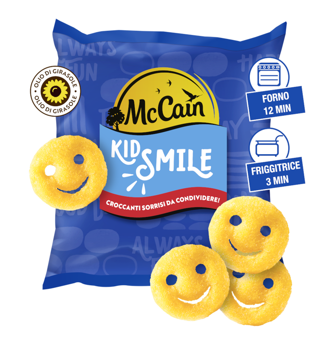 Kid Smile