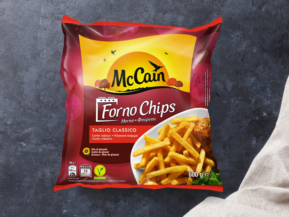 Forno Chips