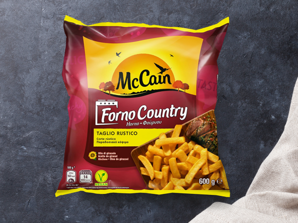 Forno Country