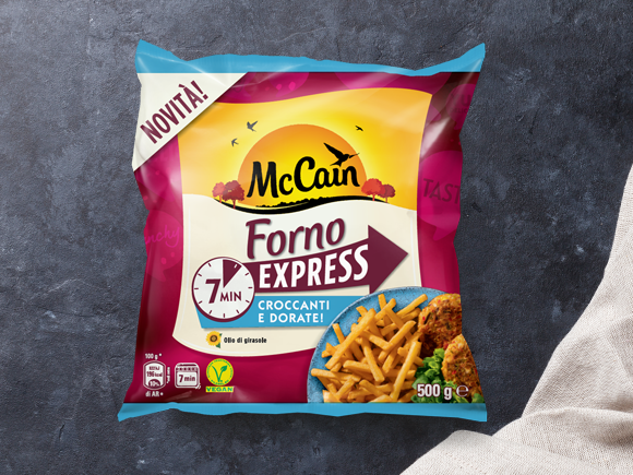 Forno Express