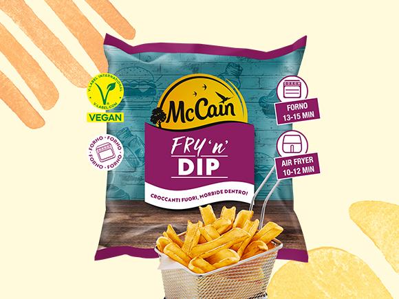 Fry'n'Dip