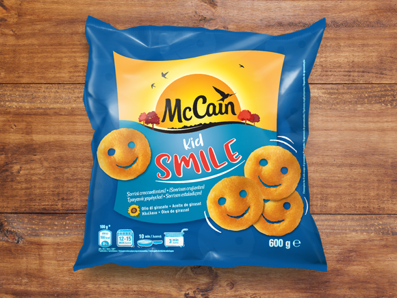 Kid Smile