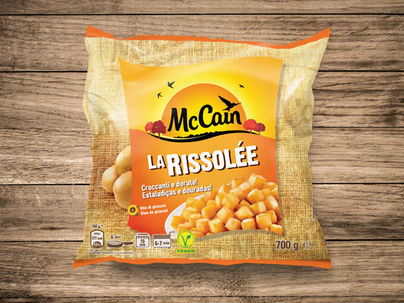 La Rissolée