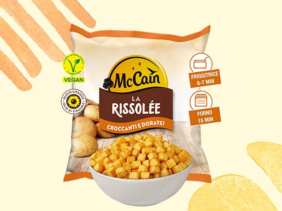 La Rissolée
