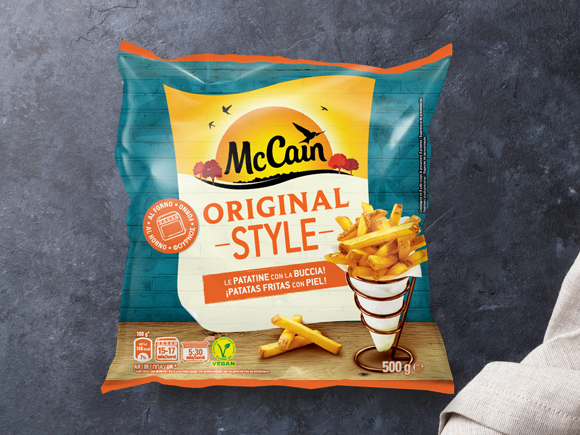 Original Style