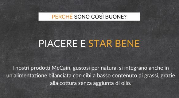 Piacere e star bene