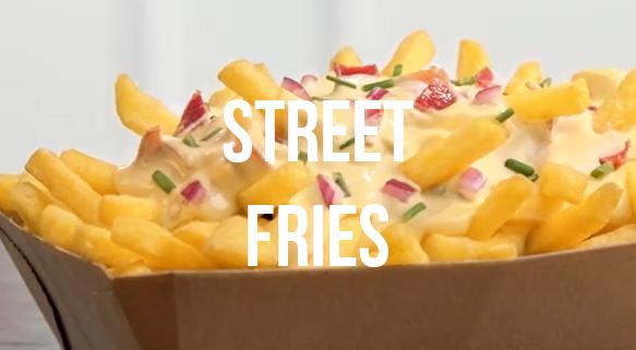 Street Fries