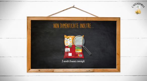 Non dimenticate...