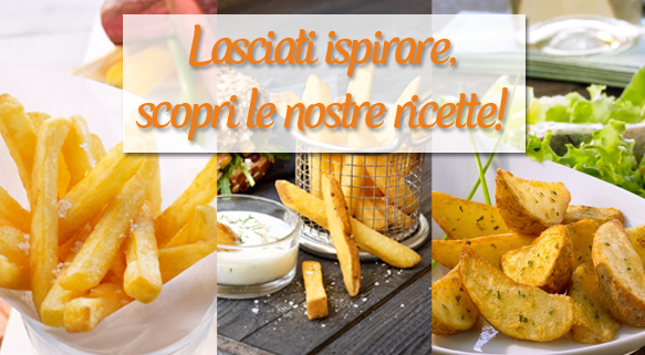 Ricette