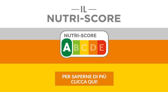 Il Nutri-Score