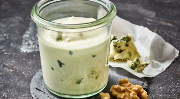 Salsa di Roquefort