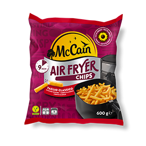 Air Fryer Chips
