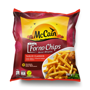 Forno Chips