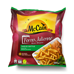 Forno Julienne