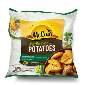 McCain - Patate e Patatine Fritte Surgelate.