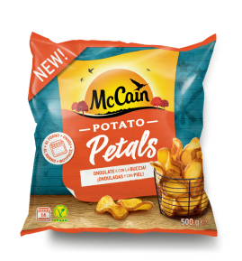 Potato Petals