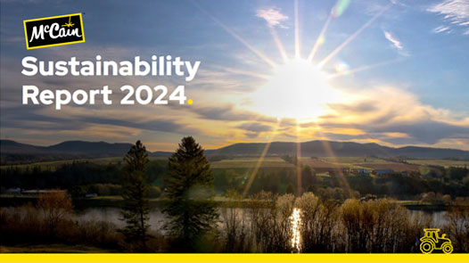 Sustainability Report 2024